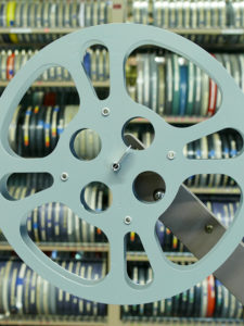 Basement Films