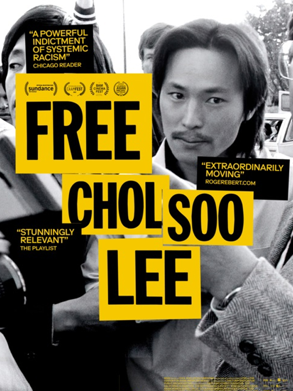 free chol soo lee