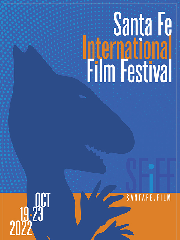 Santa Fe International Film Festival Poster